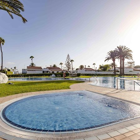 Oasis Holycan - By Gestion Vacacional Canarias San Bartolomé Exterior foto