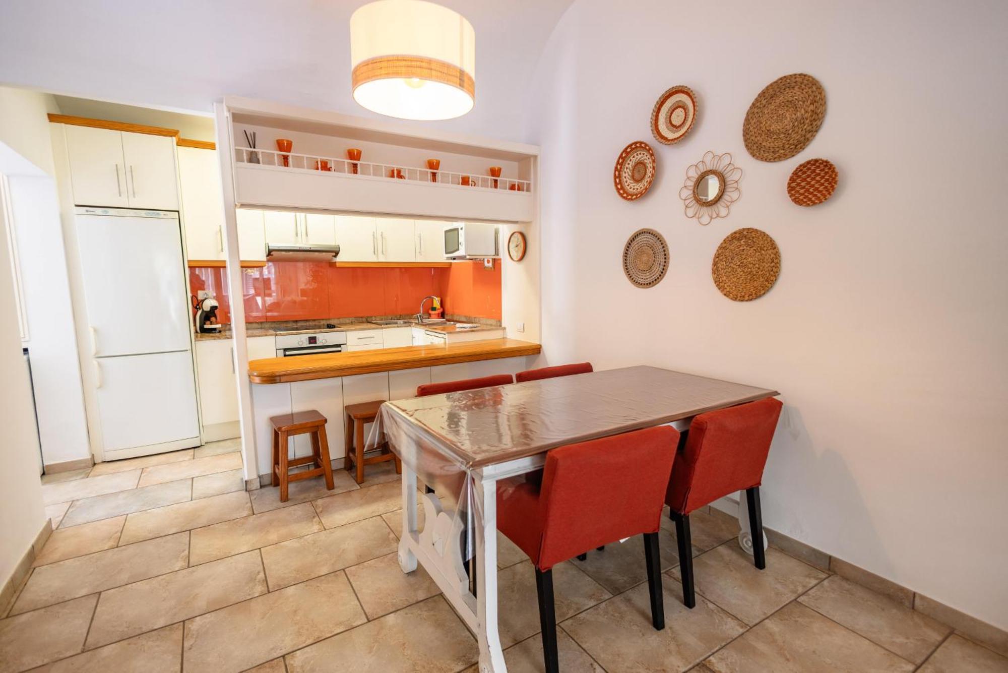 Oasis Holycan - By Gestion Vacacional Canarias San Bartolomé Exterior foto